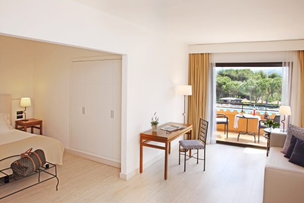 Hotel La Costa Golf & Beach Resort